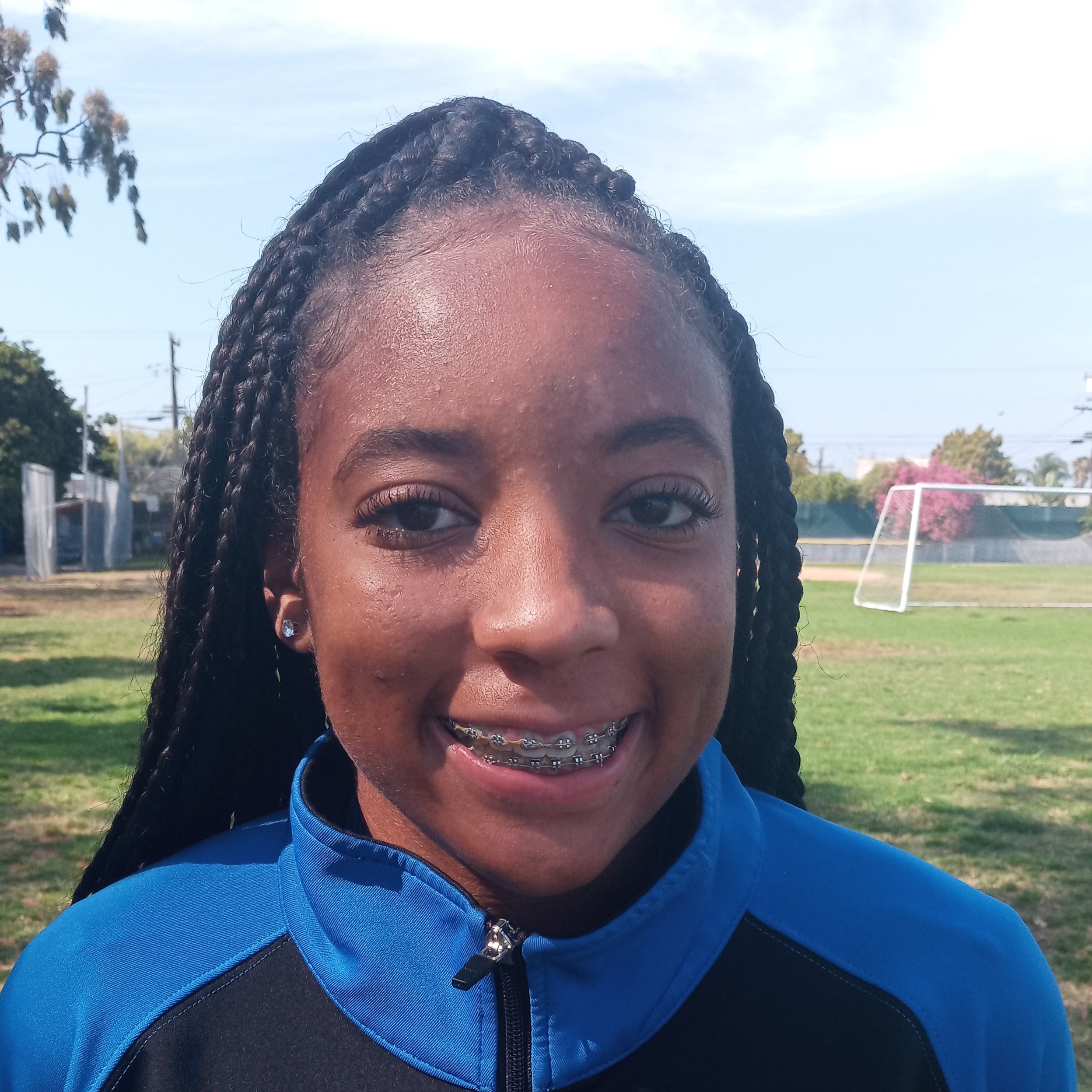 Makayla Wilson