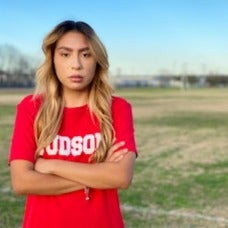 Hazel Avila
