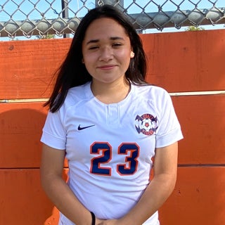 ASHLEY SOTO mugshot