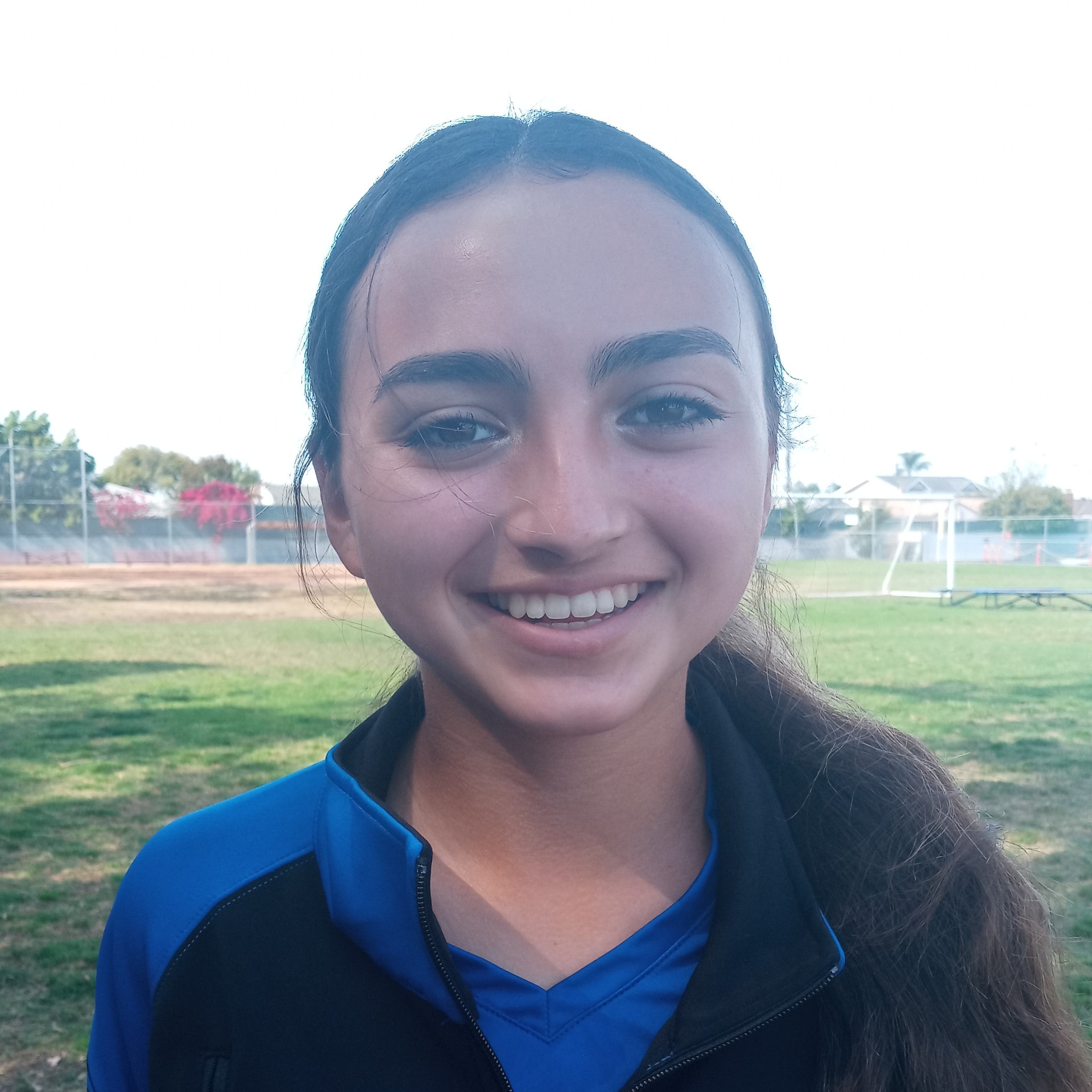 Gabriella Herred