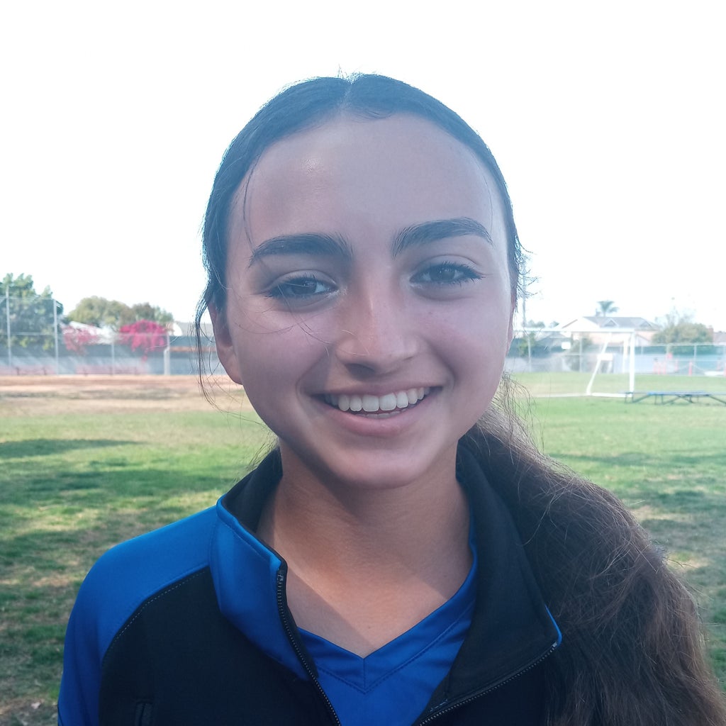 Gabriella Herred mugshot