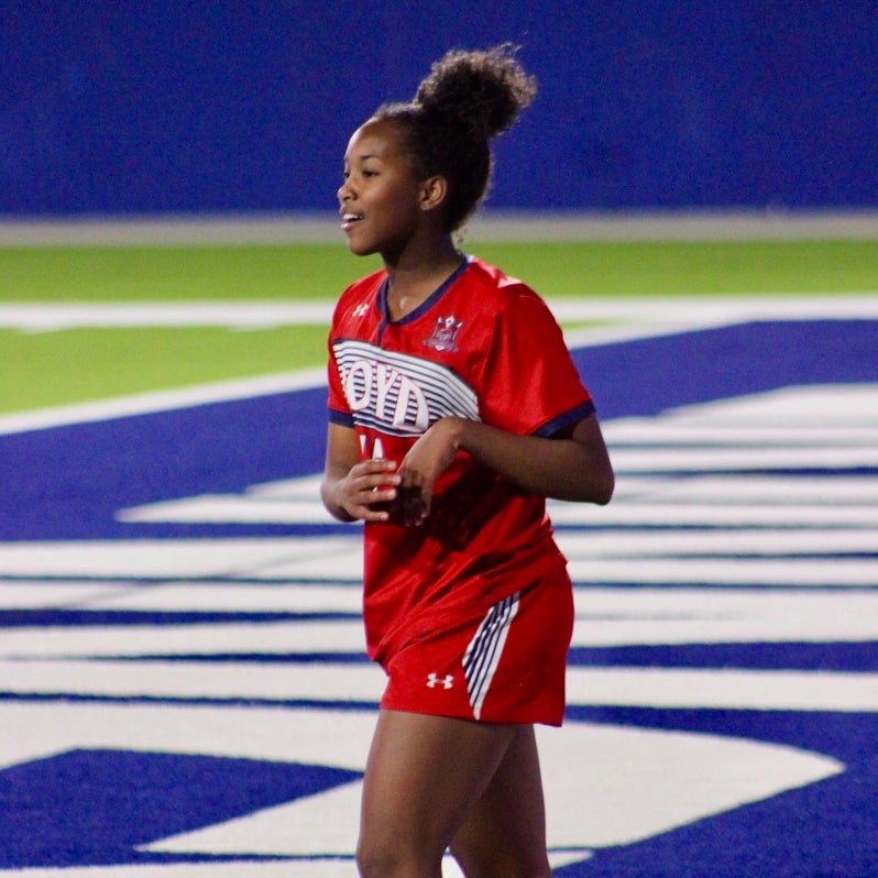 Reagan Coleman