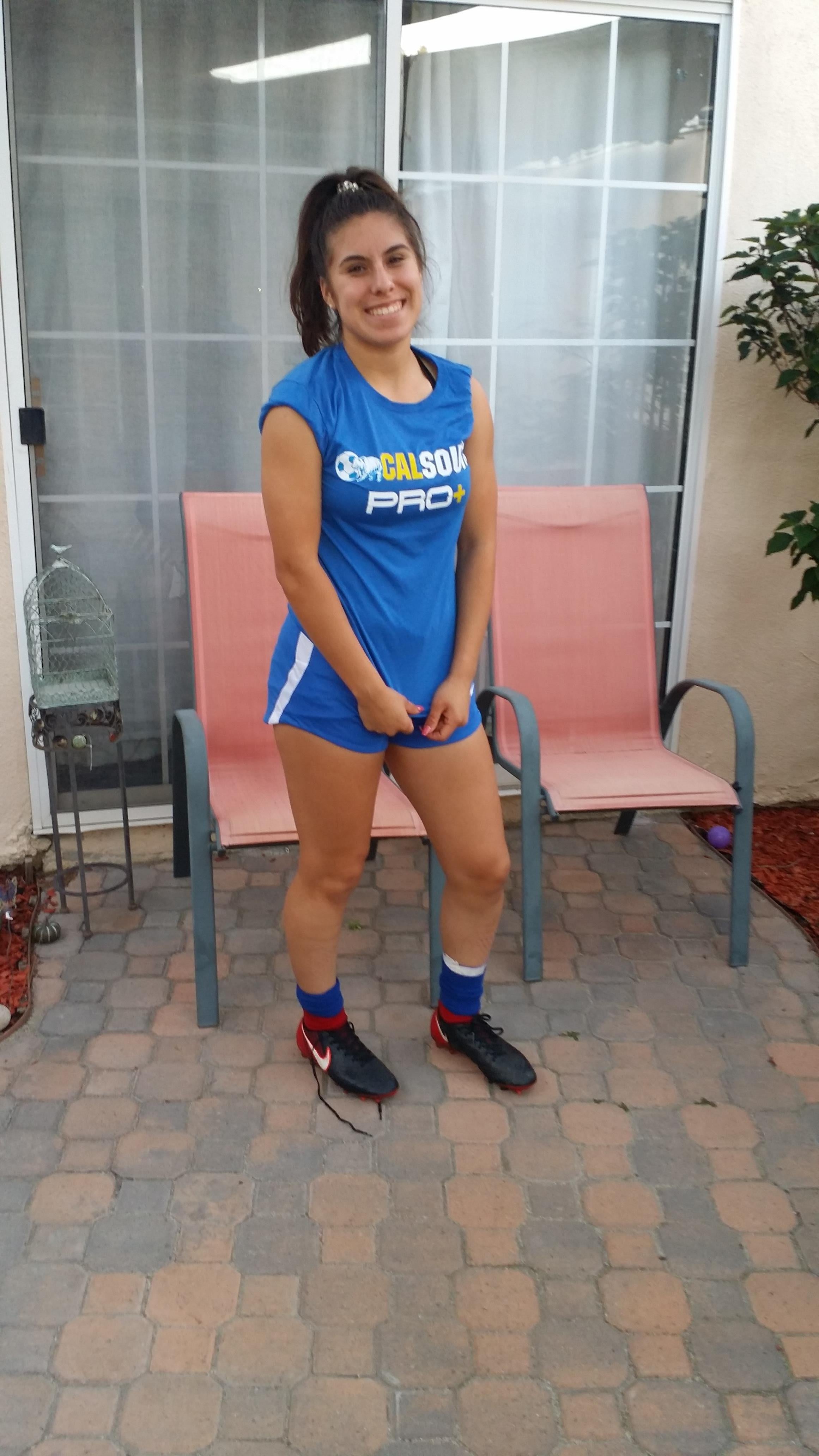 Valerie Cuellar