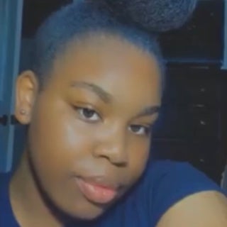 Lecourtney Blackmon mugshot