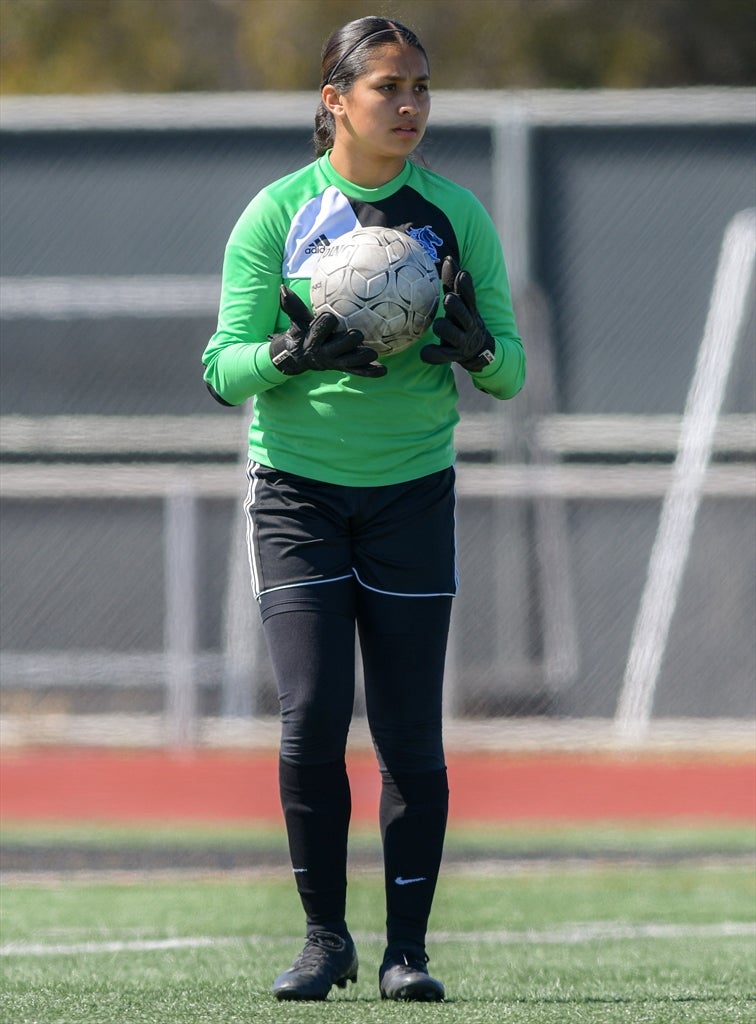 Jaclyn Chavez