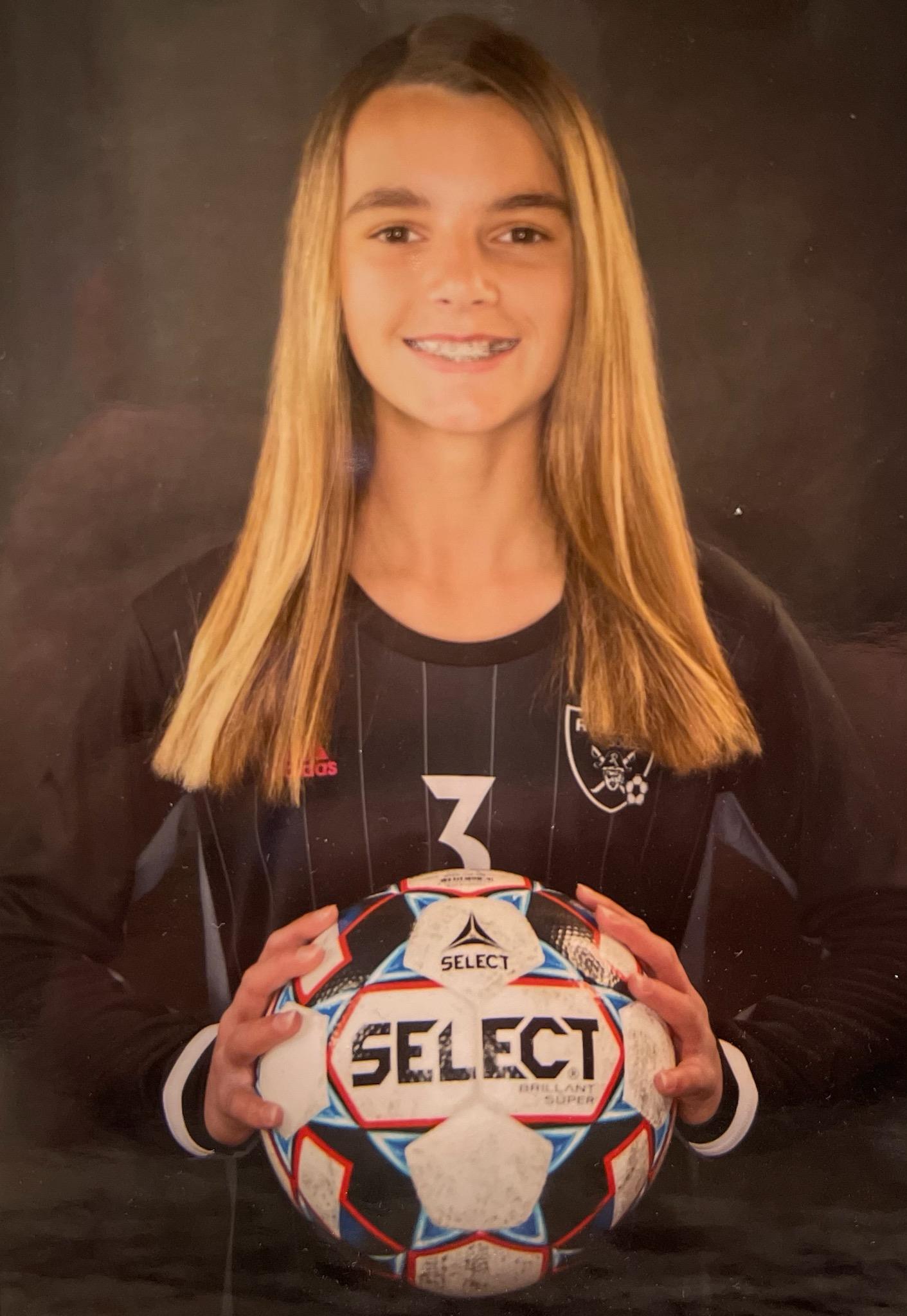 Sydney Lanigan