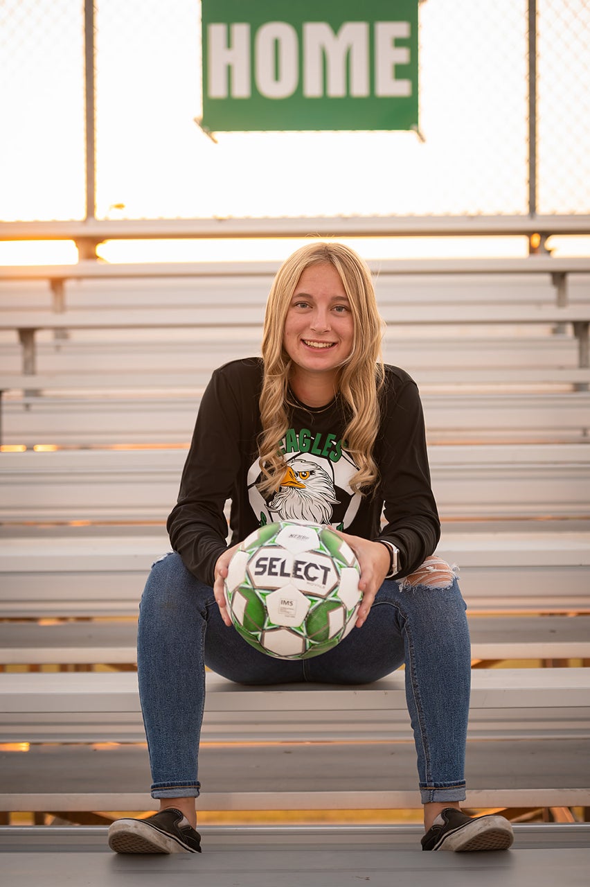 Reagan Larson