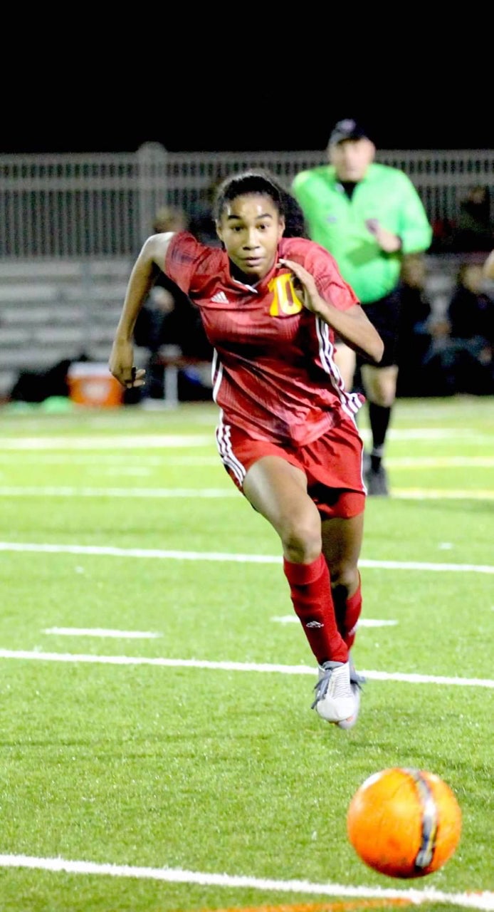 Myah Polzin
