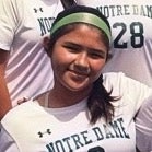 Isabella  Barragan mugshot