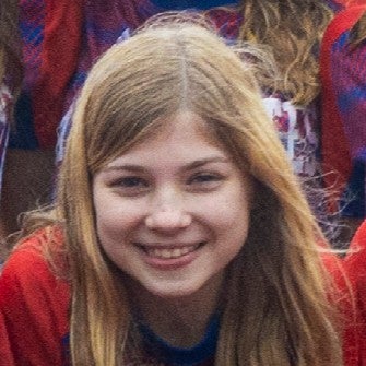 Morgan McWilliams