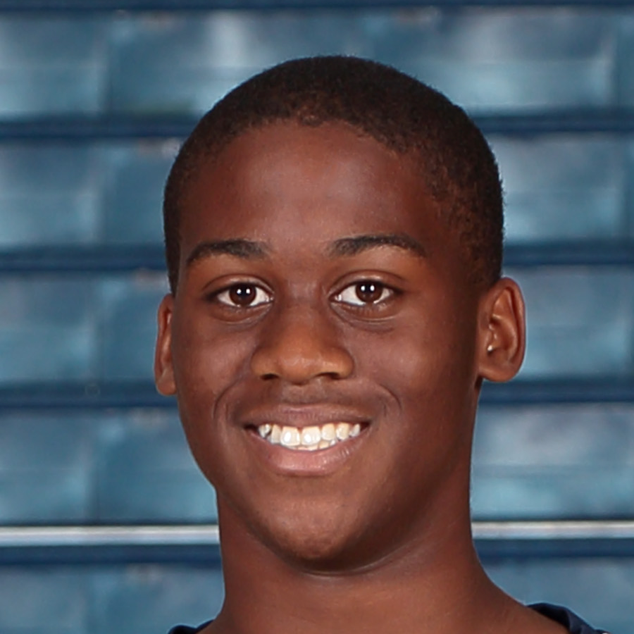 Jamon Hogue