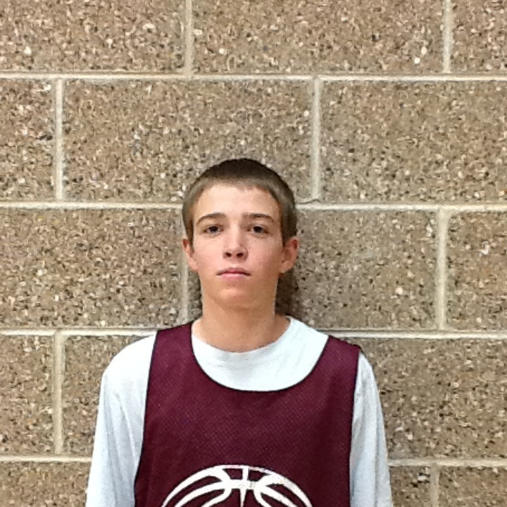 Braden Hull mugshot