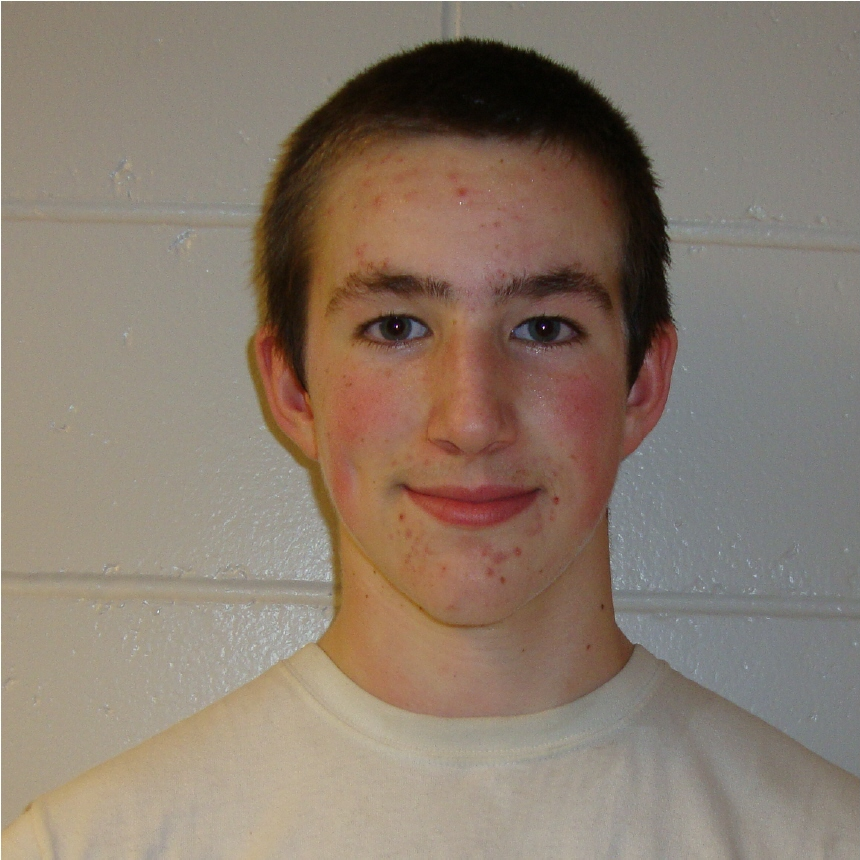 Danny VanEffen mugshot