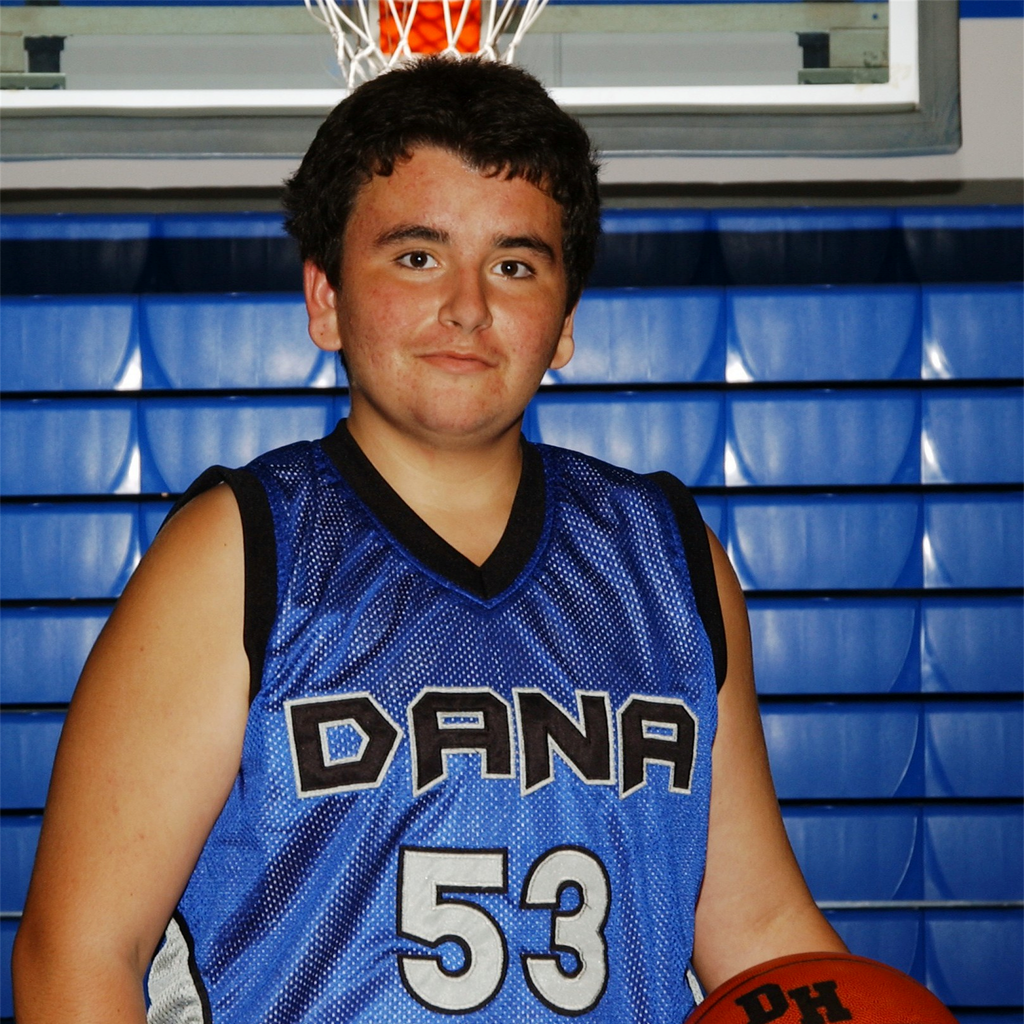 Grant Kauffman