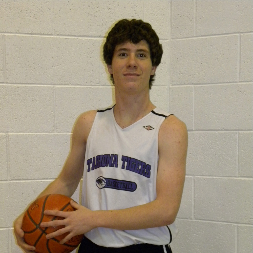 Zac Bratcher mugshot