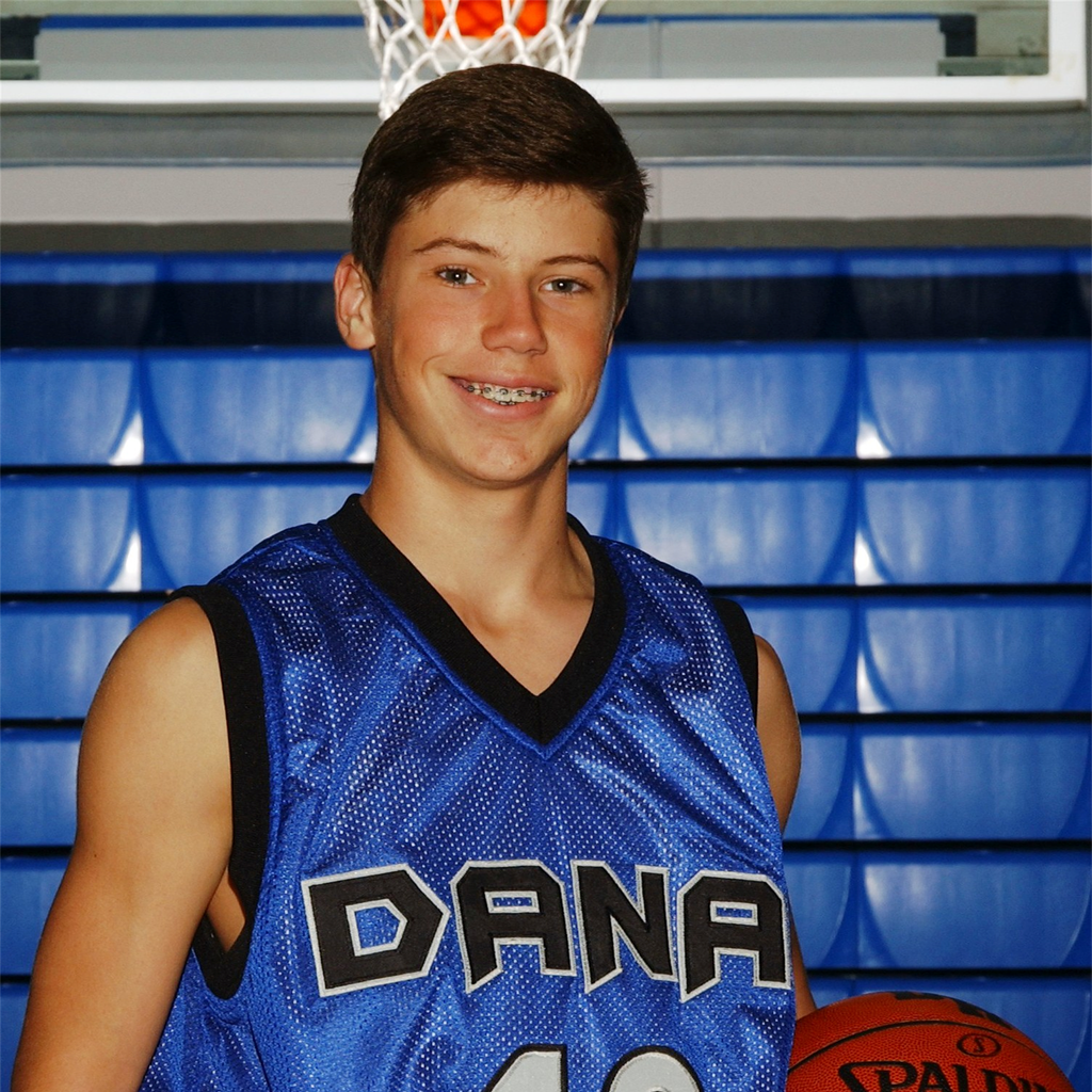 Blake Swartzbaugh
