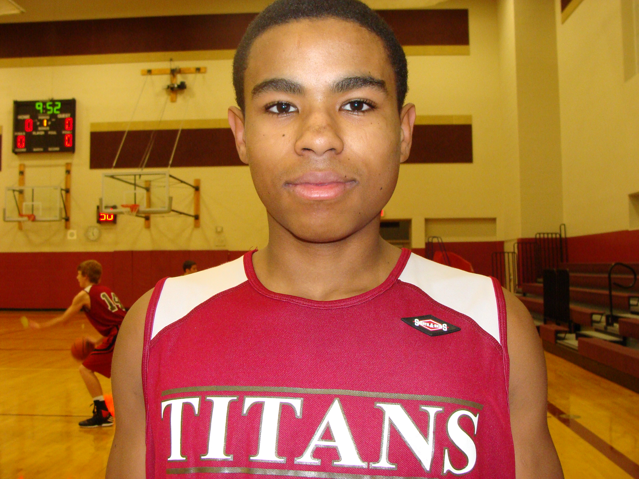 Jimani Whitsett