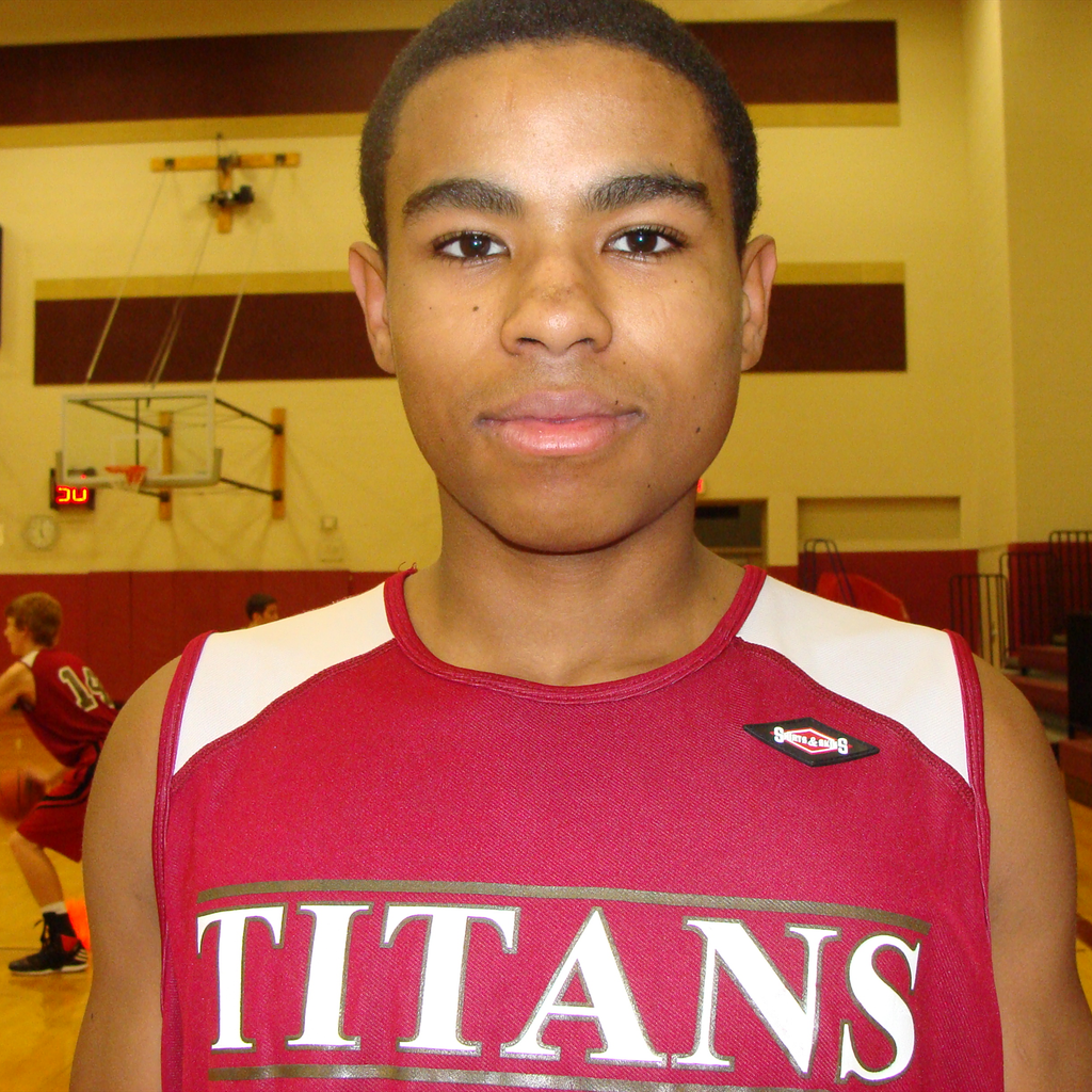Jimani Whitsett