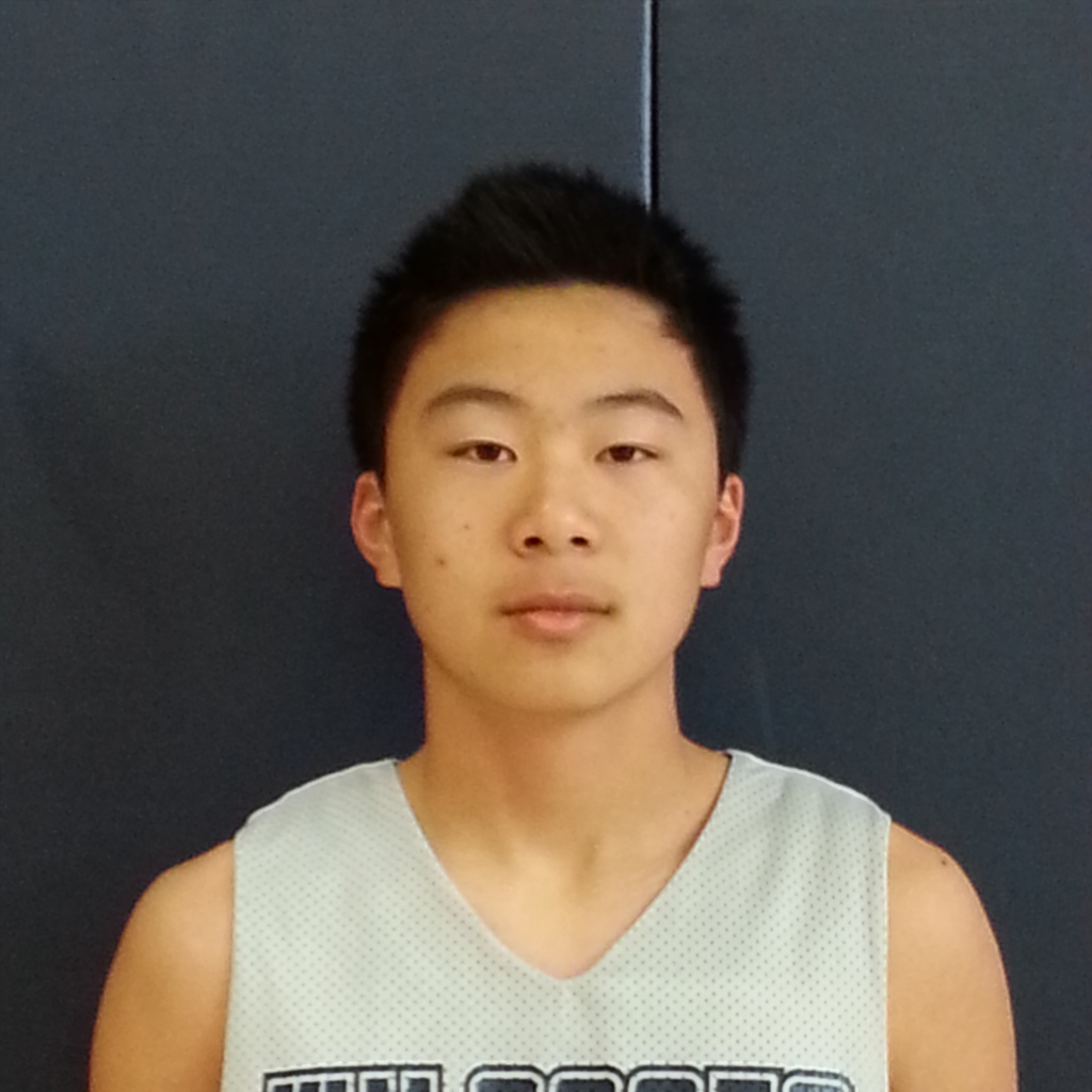 Wesley Zhang