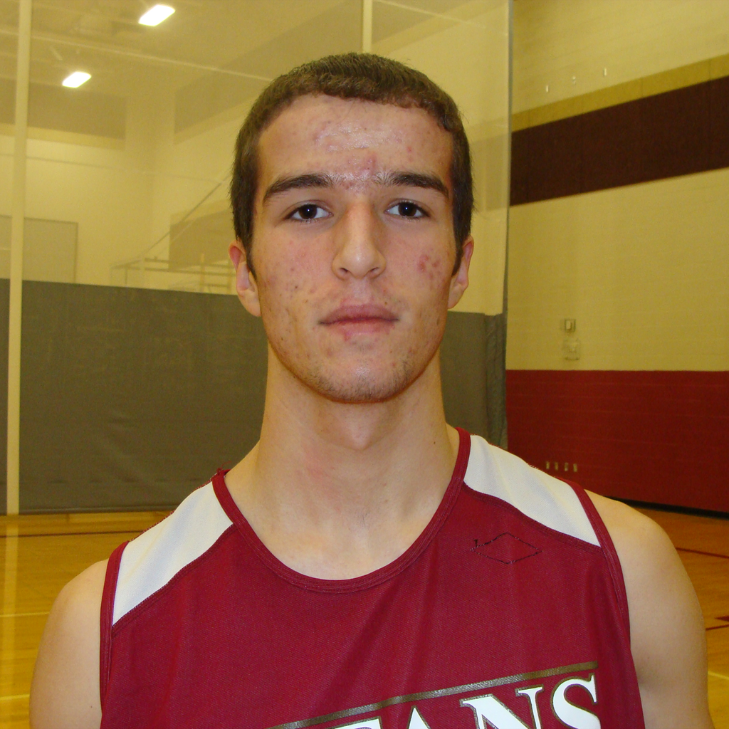 Cameron Dwyer