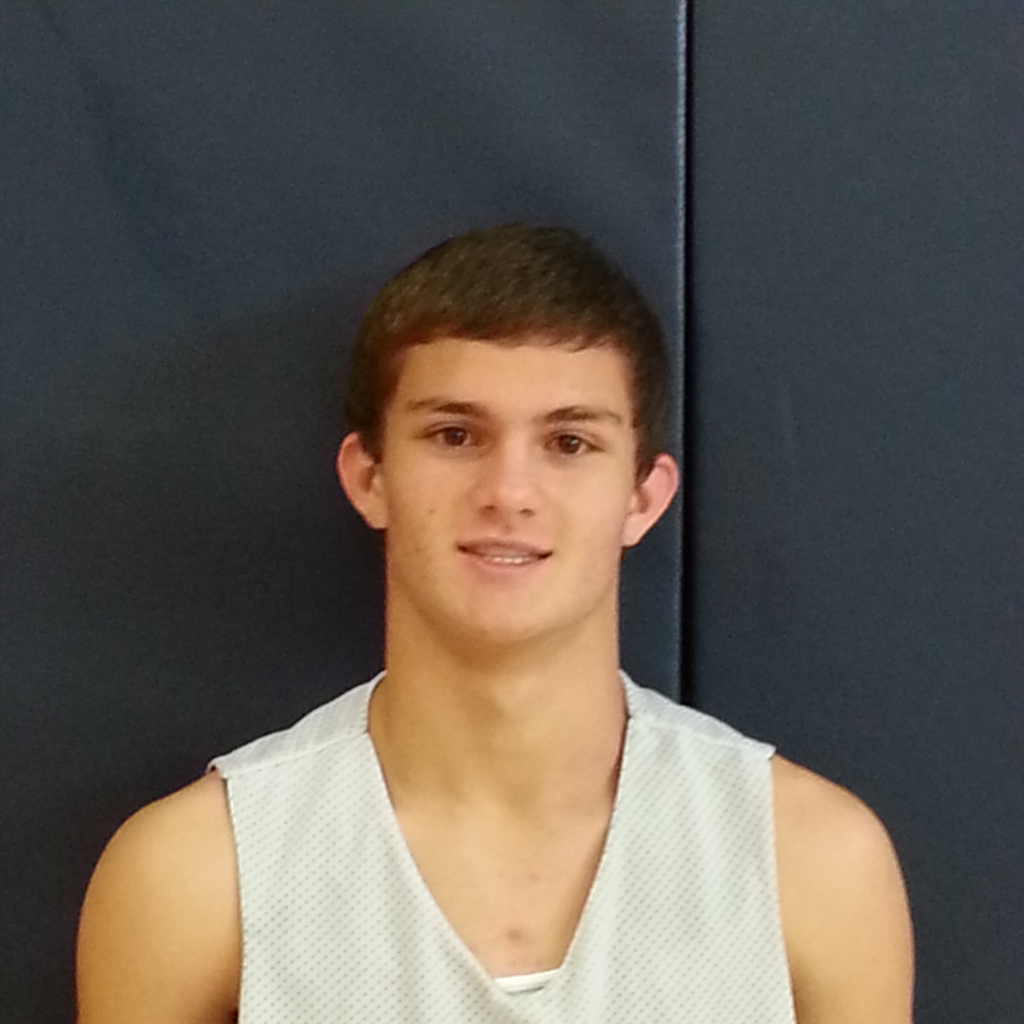 Jesse Grabow mugshot