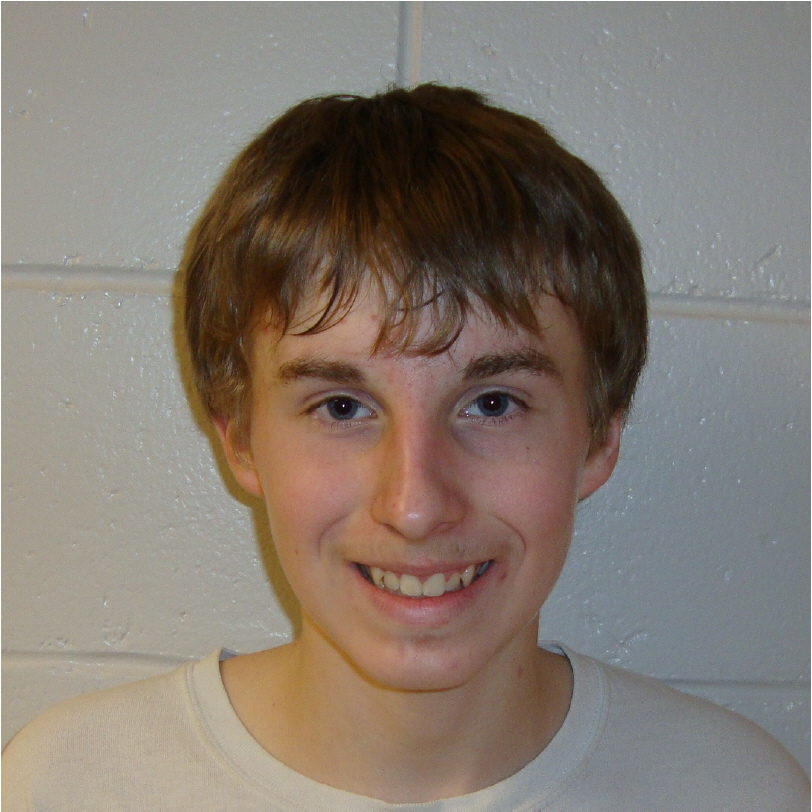T.J. Schlenvogt mugshot