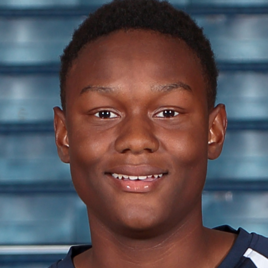 Dahmanieke Hamilton