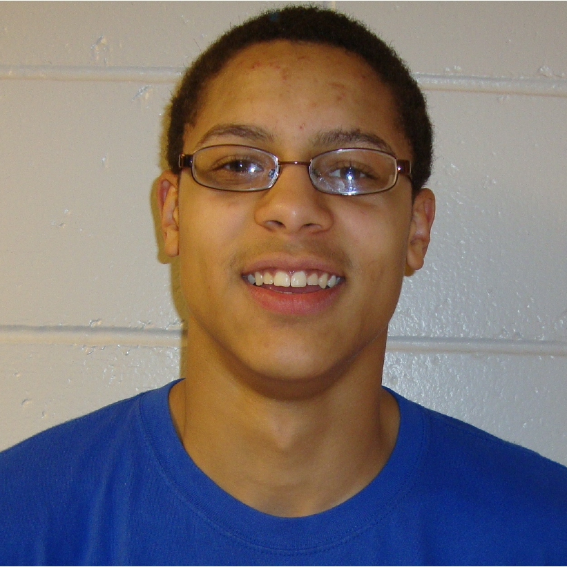 Morgan Cox mugshot