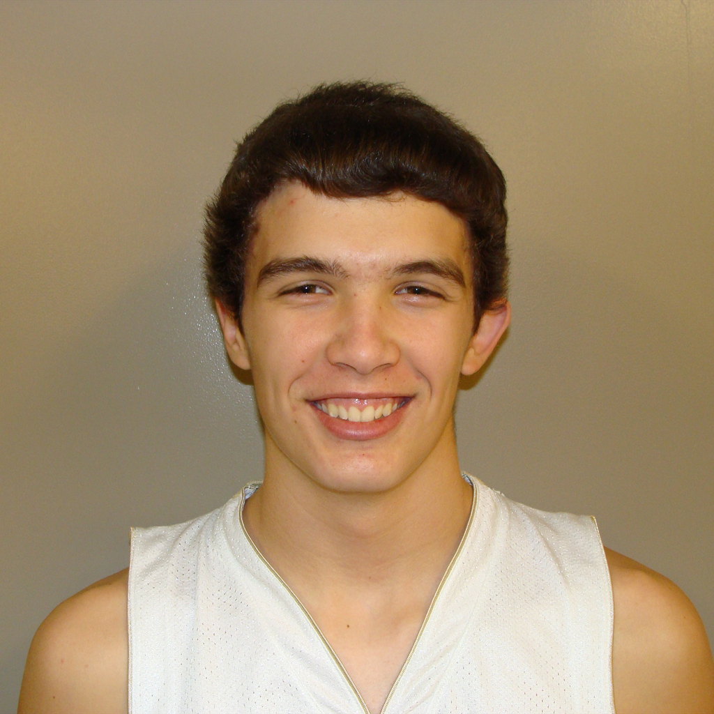 Maxwell Dwyer mugshot