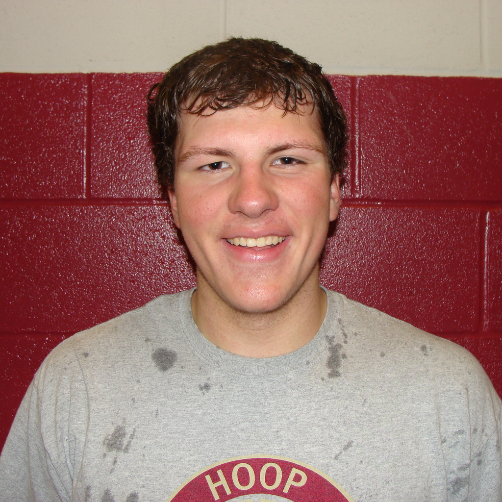Brad Branson