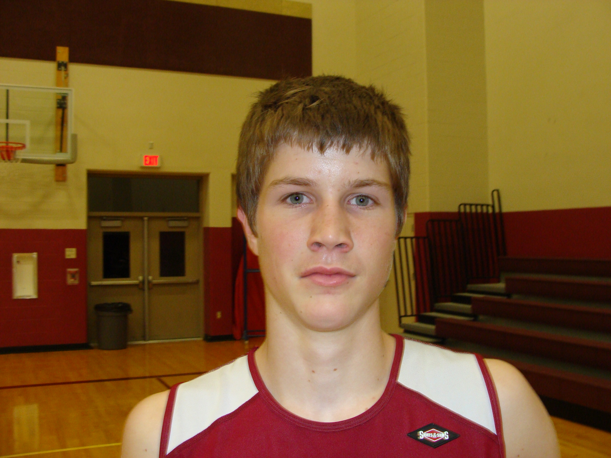 Noah Martin