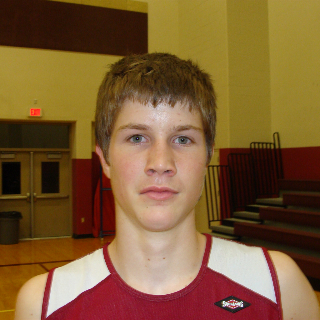 Noah Martin