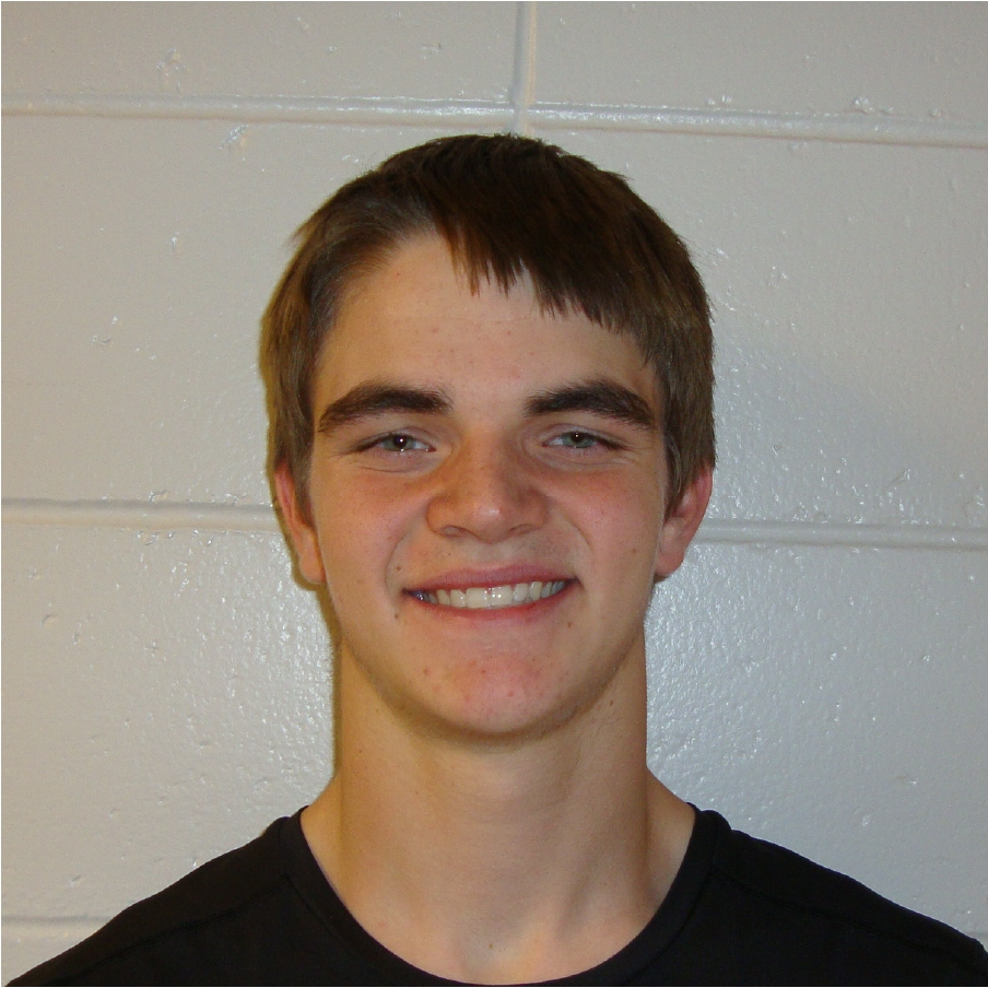 Nick Becotte mugshot
