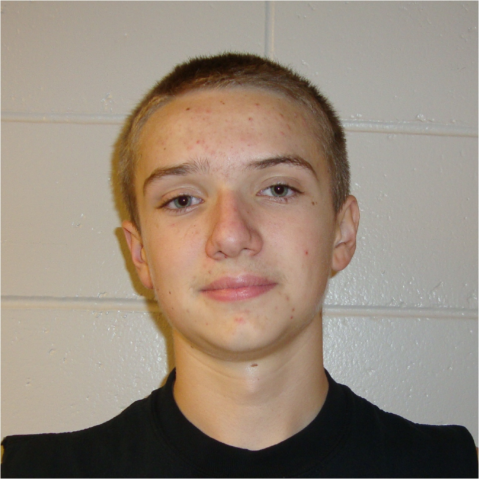 Andrew Stannard mugshot