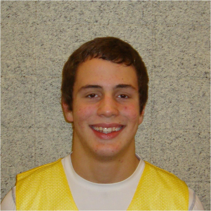 Jared Bertram