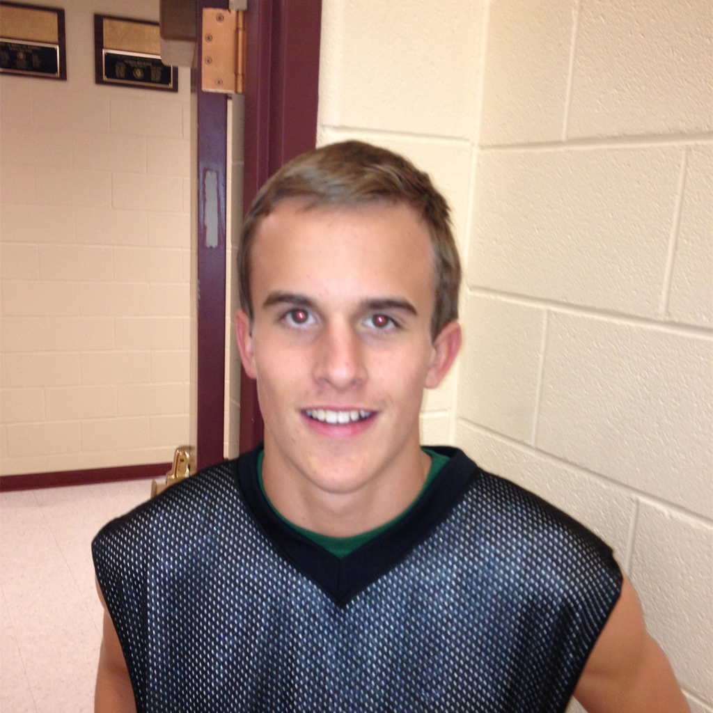 Wyatt Zgabay