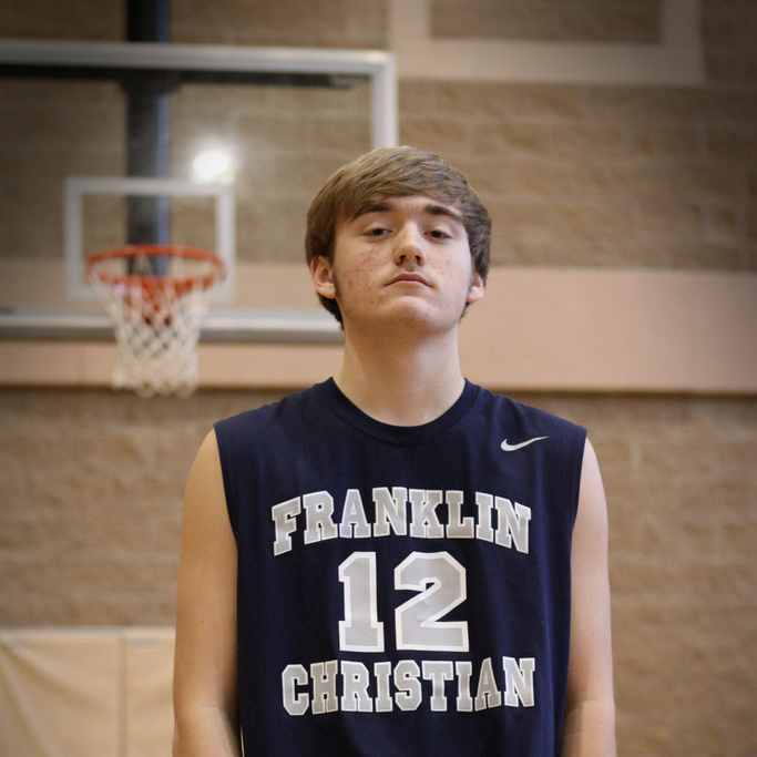 Alec Moore