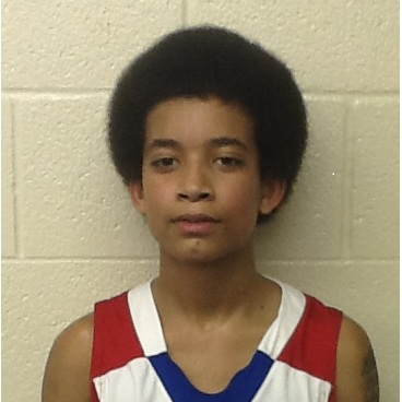 William Davis mugshot