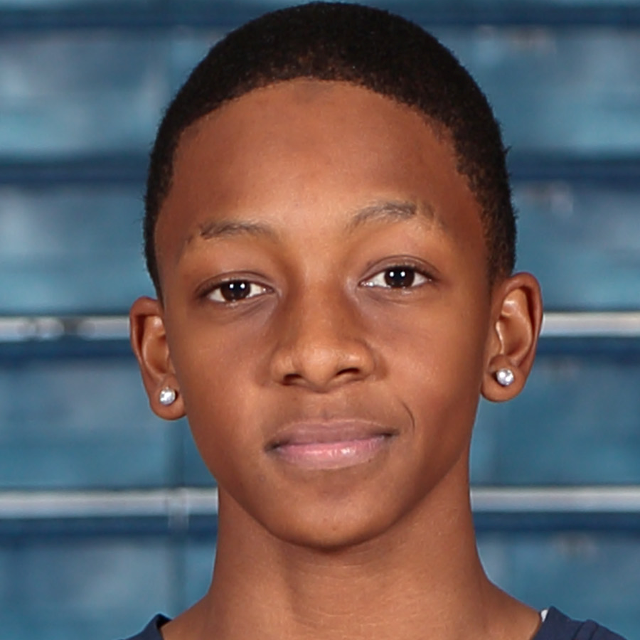 De'Maauri Collay