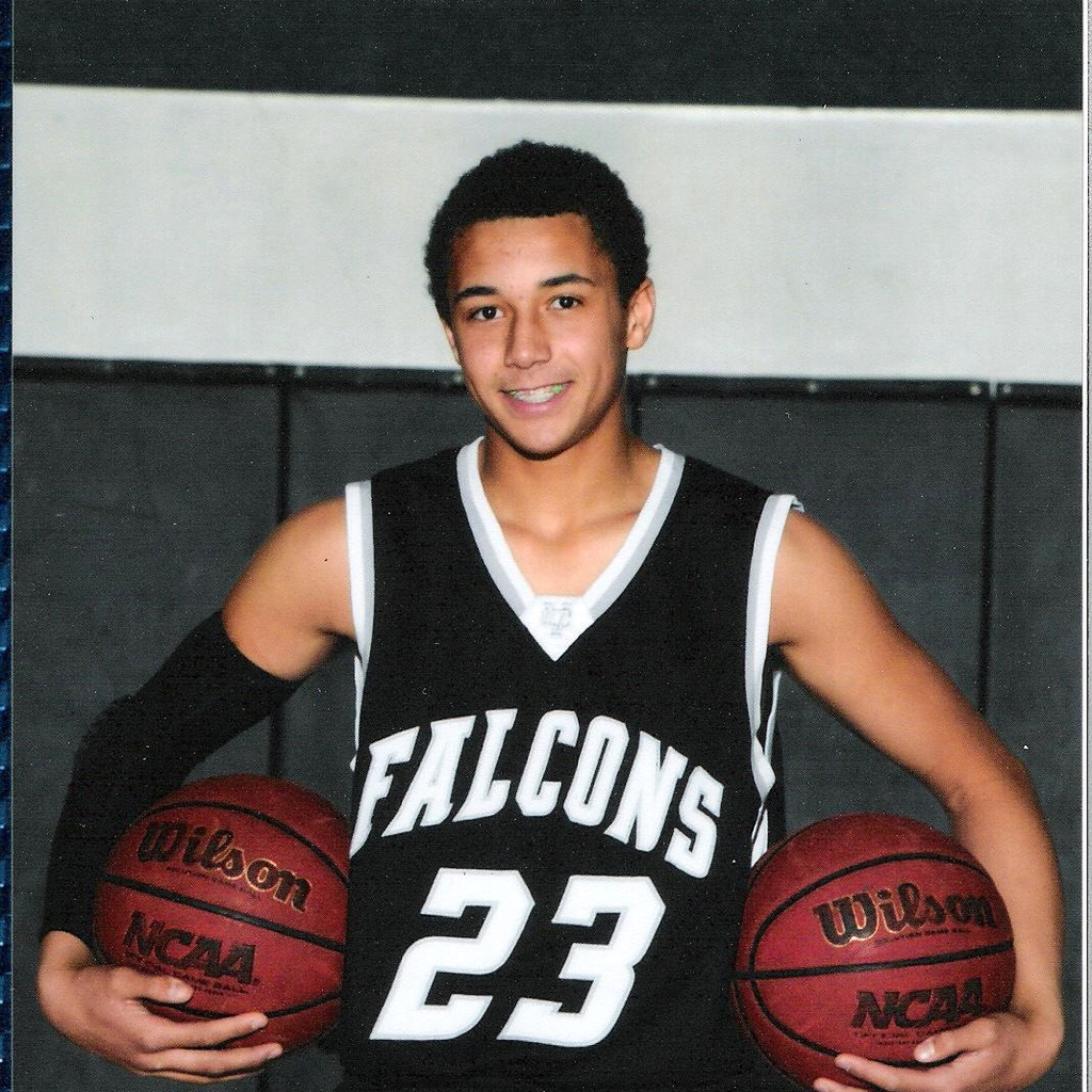 Xavier Stoker mugshot