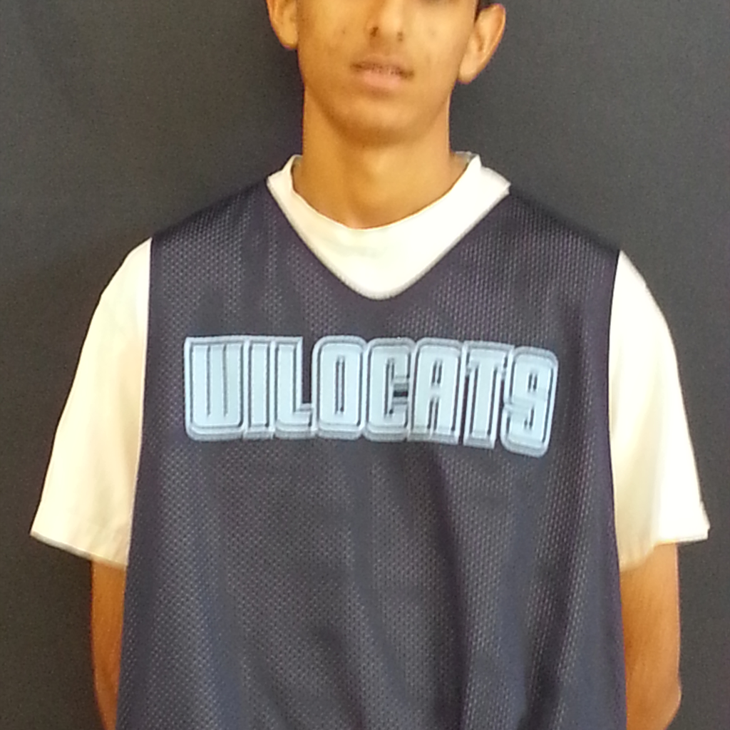 Zain Hasnain