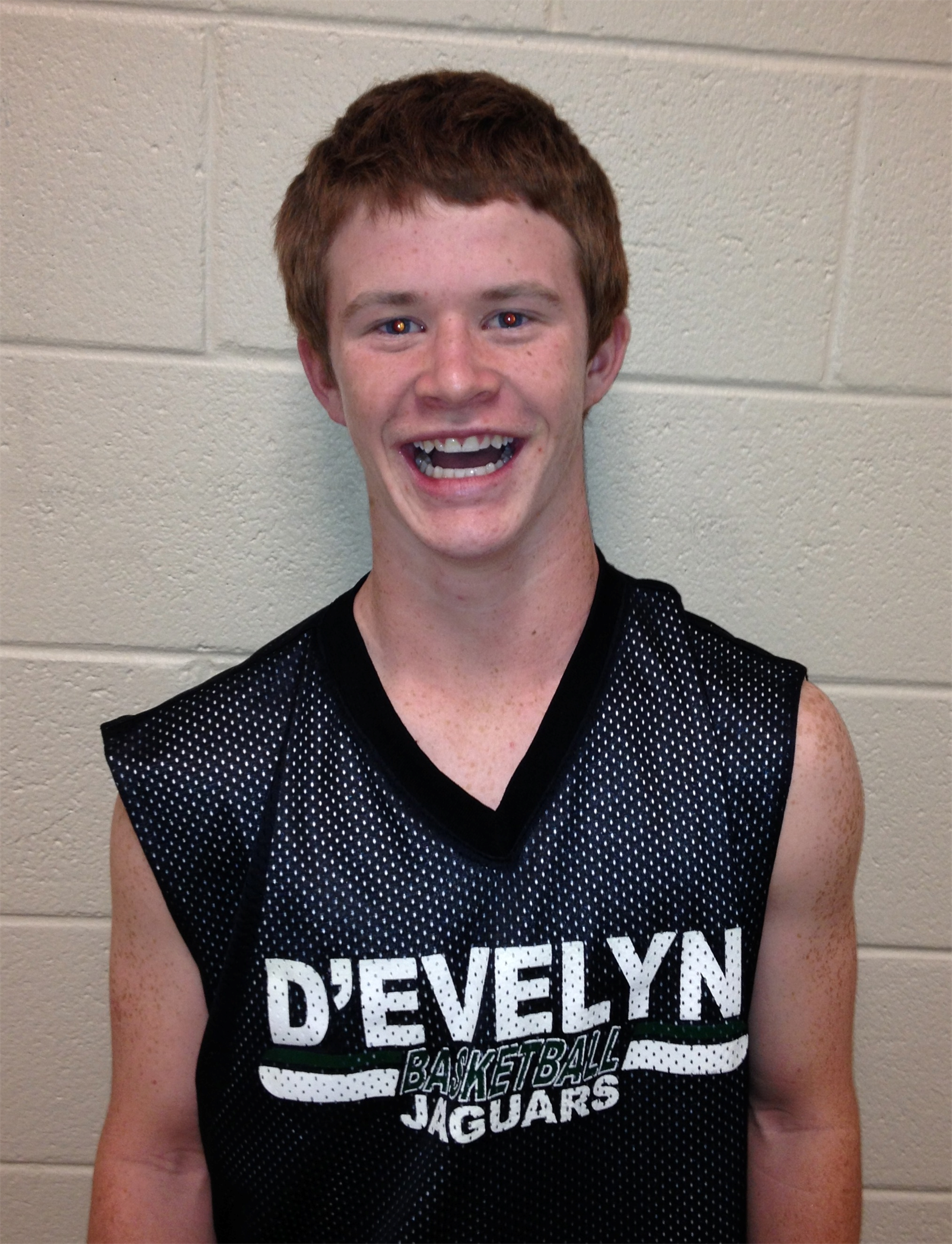 CHARLIE DAVIS