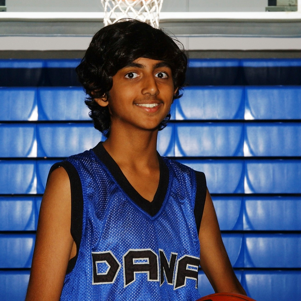 Aashir Farooqi