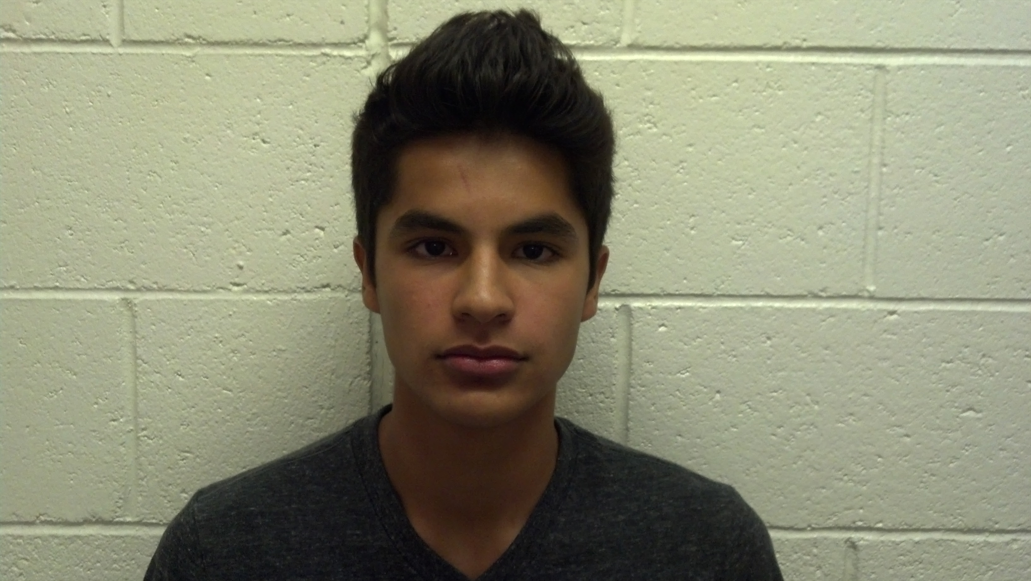Josh  Avalos