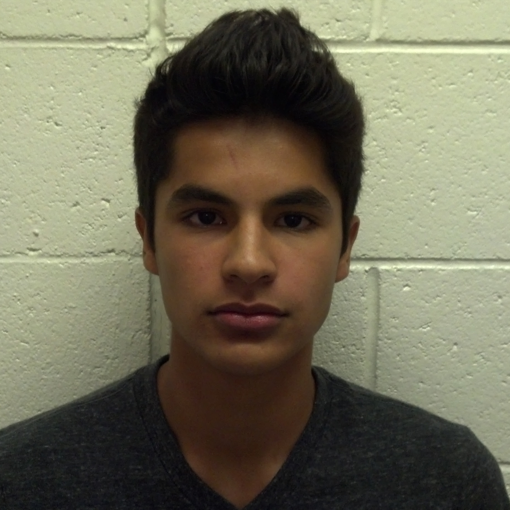 Josh Avalos