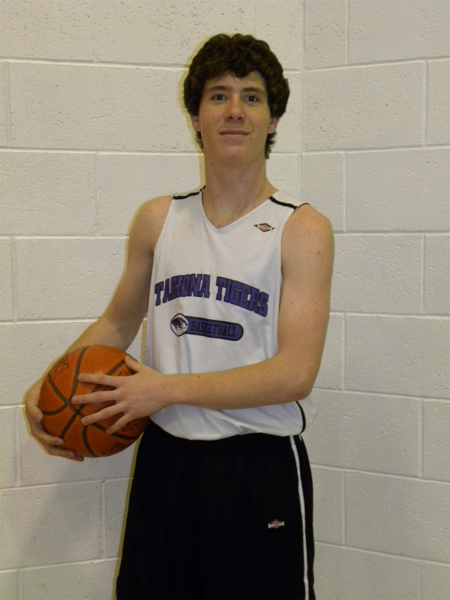 Chase Bratcher