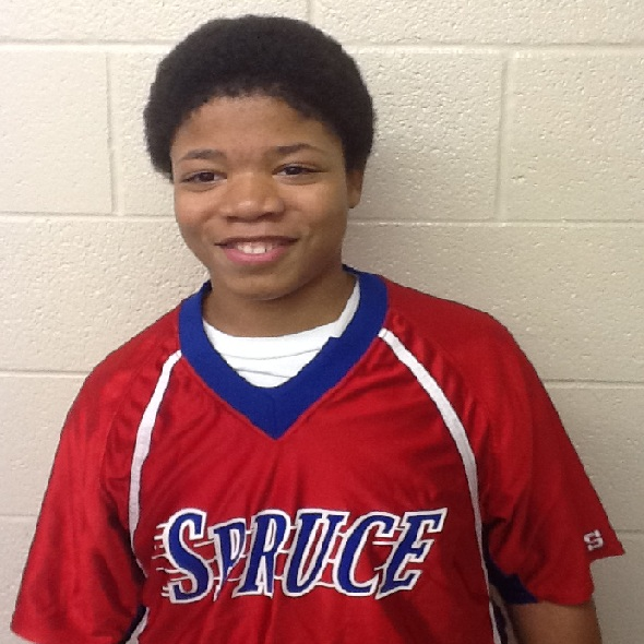 Stephon Frencher mugshot