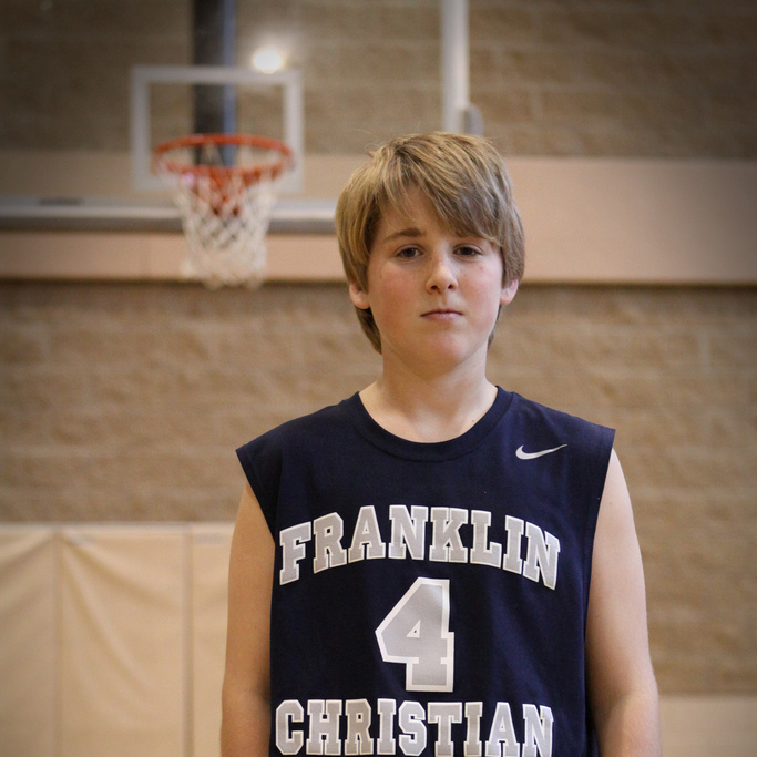 Zack Hutchins
