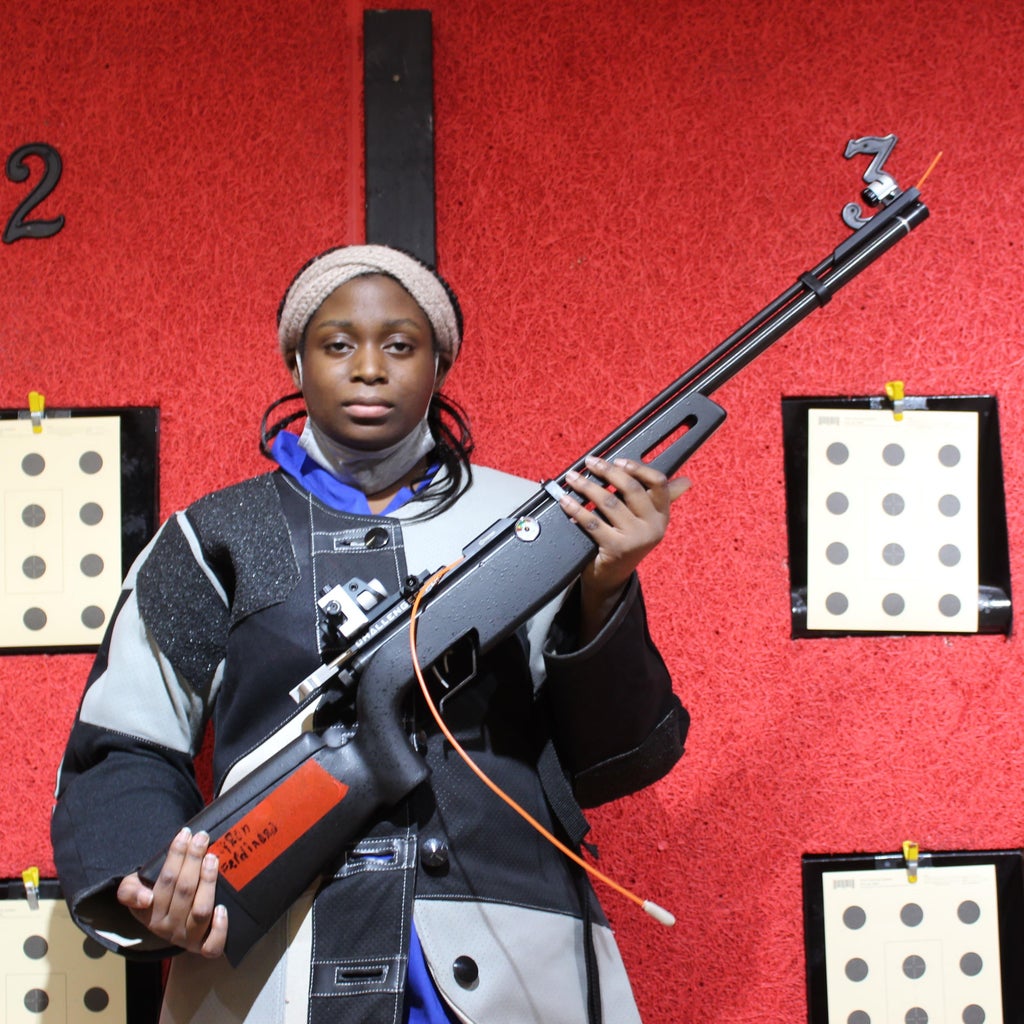 KEMAYA BROWN mugshot