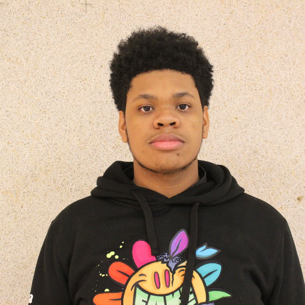 SUEDE PADEN mugshot
